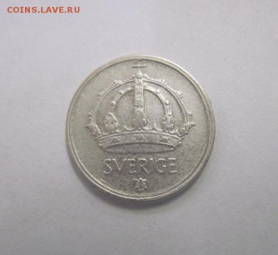 10 эре Швеция 1945  до 16.08.19 - IMG_5605.JPG