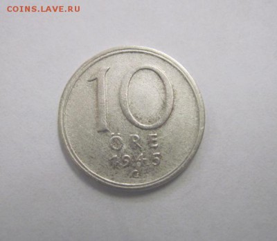 10 эре Швеция 1945  до 16.08.19 - IMG_5603.JPG