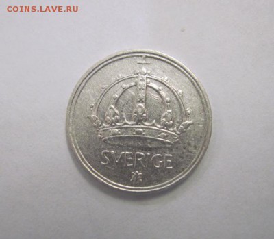 10 эре Швеция 1949  до 16.08.19 - IMG_5609.JPG