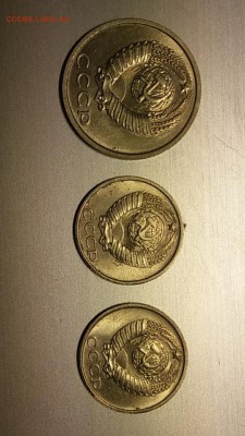 10 копеек 1991г. - CFuE4BuNtrM