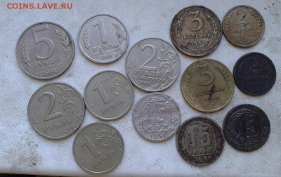 РФ, есть нечастые - на сутки - 2