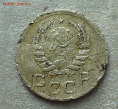 Копейка 1938 года шт 1.2 В? - DSC02075.JPG