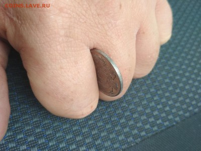3 рубля 1831 г. Платина - MQwfLmAz-0E