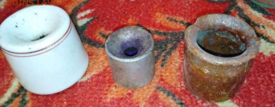 Чернильницы.2 шт.С Бонусом.До 16.08.В 21-00 МСК. - image (24)