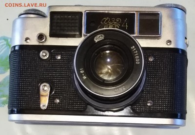 2 фотоаппарата на предпродажную оценку - IMG_20190814_195431