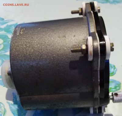 Часы авиационные на оценку - IMG_20190814_200041