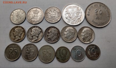 Монеты мира ФИКС до 15.08 - IMAG2554~2