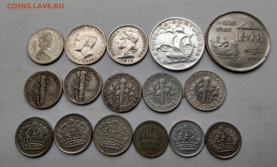 Монеты мира ФИКС до 15.08 - IMAG2553~2