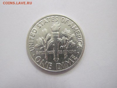 1 дайм США 1946 до 17.08.19 - IMG_3781.JPG