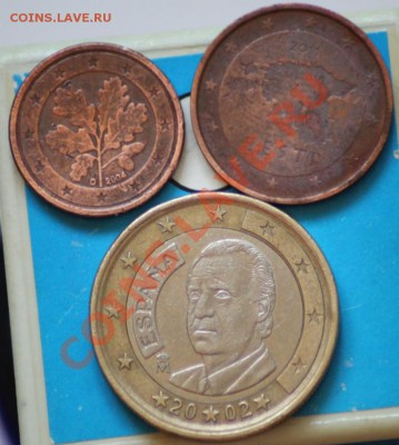 1 евро Испания,евроценты+хламец до 16.07.11 по 21.00 МСК - IMG_4501.JPG