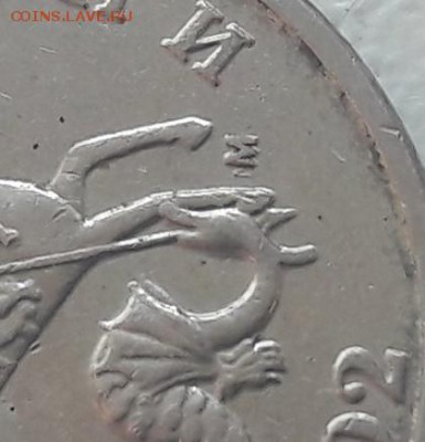 5 копеек 2002 года мМ ОЧЕНЬ РЕДКАЯ до 18.08.2019г. - 55