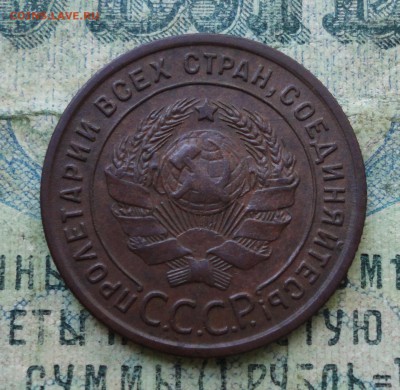 1 копейка 1924 года Кладовая. До 19.08.19. - DSC02142.JPG