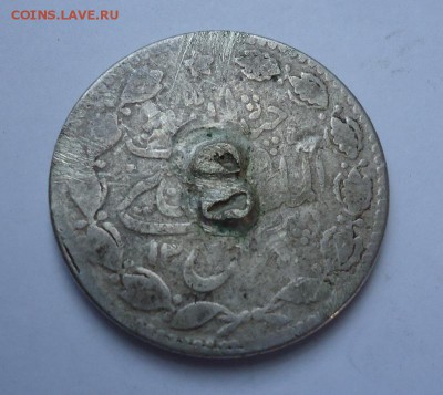 Восточная монета на определение и оценку - 02