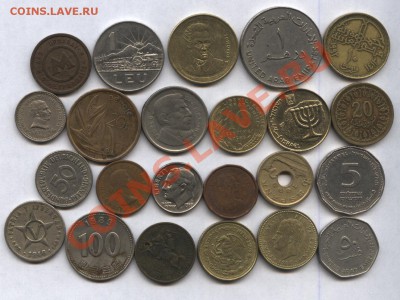 десятки , инострань, боны Н2 на десятки - глеб 010