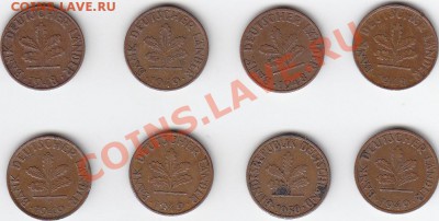 РАСПРОДАЖА. Иностранные монеты по 20 руб. - IMG_0005