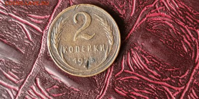 2 копейки 1925 год. - IMG_20190817_131819