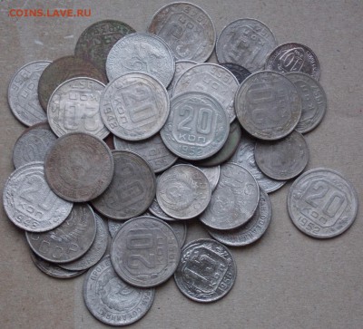 Ранние советы 45 штук - 22