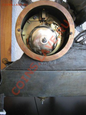 Каминные часы 1860 год - $(KGrHqUOKnIE3bwqqsc(BN+L!i58H!~~0_12
