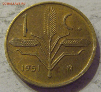 1 сентаво 1951 Мексика №1 23.08.19 22:00 МСК - CIMG7970.JPG