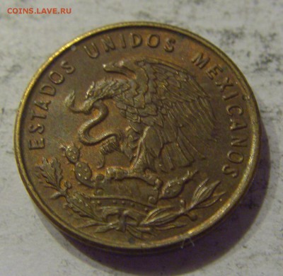 1 сентаво 1960 Мексика №1 23.08.19 22:00 МСК - CIMG7976.JPG