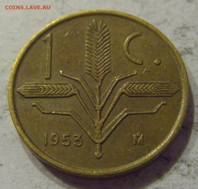 1 сентаво 1953 Мексика №1 23.08.19 22:00 МСК - CIMG7982.JPG