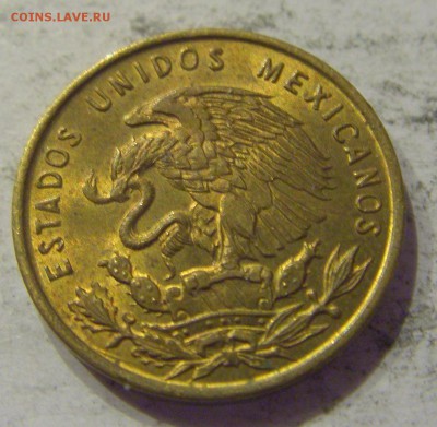 1 сентаво 1953 Мексика №2 23.08.19 22:00 МСК - CIMG7988.JPG