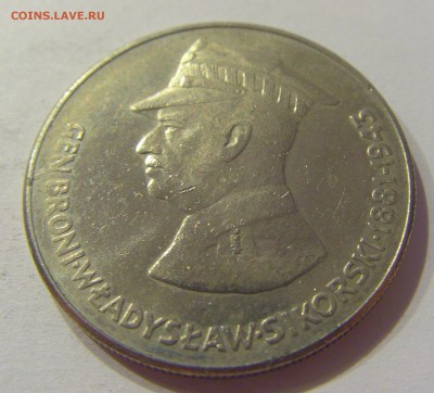 50 злотых 1981 Сикорский Польша №1 23.08.19 22:00 МСК - CIMG8161.JPG