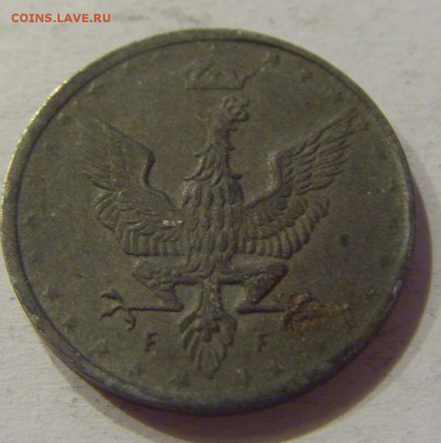 5 фенигов 1917 Польша №1 23.08.19 22:00 МСК - CIMG8265.JPG