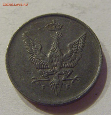 1 фениг 1918 Польша №2 23.08.19 22:00 МСК - CIMG8273.JPG