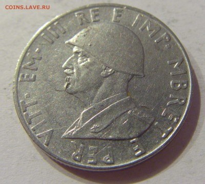 0,50 лека 1941 Албания №2 23.08.19 22:00 МСК - CIMG8405.JPG