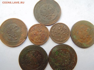 2 копейки 1898,1915 Предродажная - DSC04210.JPG