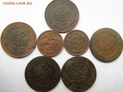 2 копейки 1898,1915 Предродажная - DSC04213.JPG