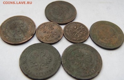 2 копейки 1898,1915 Предродажная - DSC04216.JPG