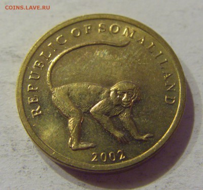 10 шиллингов 2002 Сомали №1 23.08.19 22:00 МСК - CIMG8461.JPG