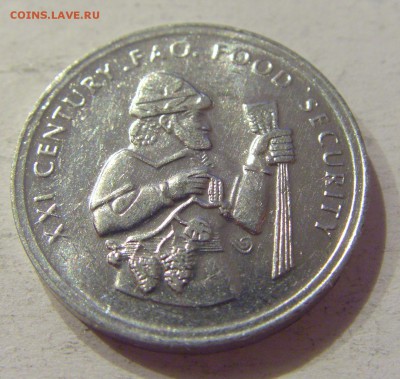50000 лир 1999 ФАО Турция №1 23.08.19 22:00 МСК - CIMG8473.JPG
