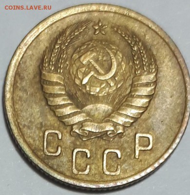 2 копейки 1938 г. До24.08.19 22:00 - 20190818_110014