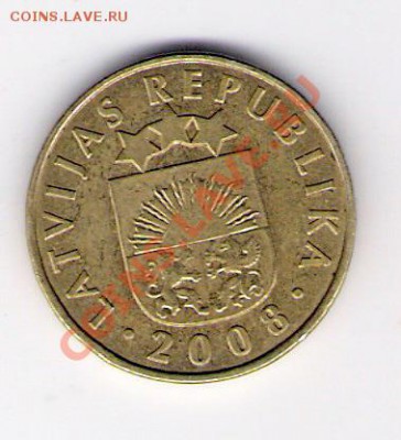 10 сантим Латвия 2008, до 19.07.2011 22-00 мск. - сканирование0203