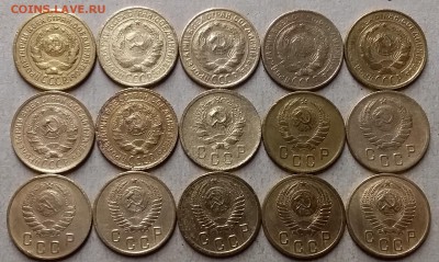 2 копейки 1926-57. До 20.08.19 в 22.00 - 20190818_222334