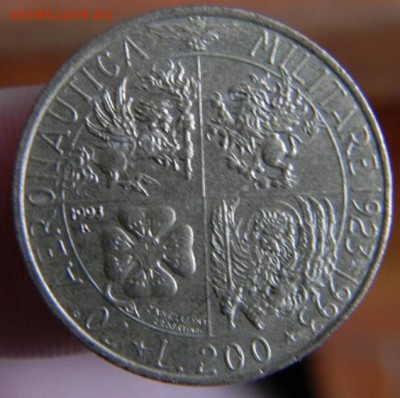 200 лир Италия 1993 г. - DSCN6232_thumb