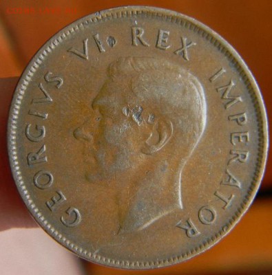 пенни Южная Африка 1941 - DSCN6239_thumb