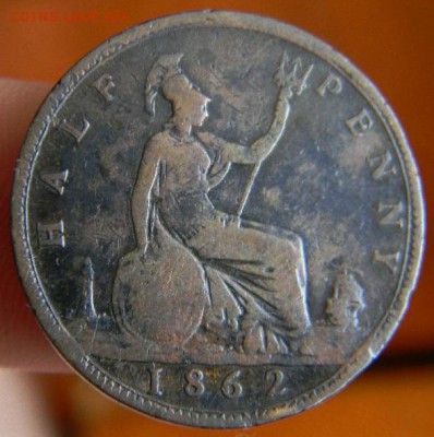 2 пенни великобритания 1862 - DSCN6242_thumb