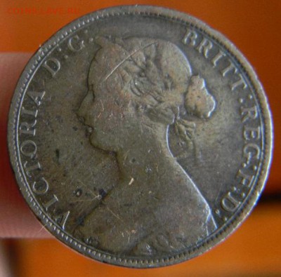 2 пенни великобритания 1862 - DSCN6243_thumb