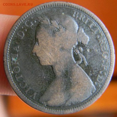 2 пенни великобритания 1893 - DSCN6245_thumb