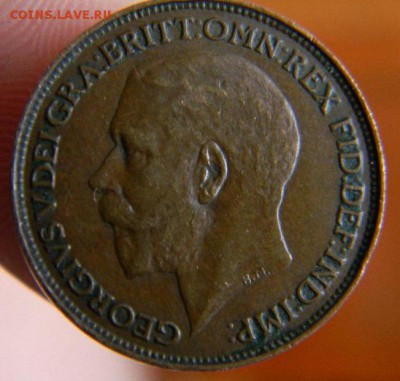 фартинг великобритания 1922 - DSCN6252_thumb