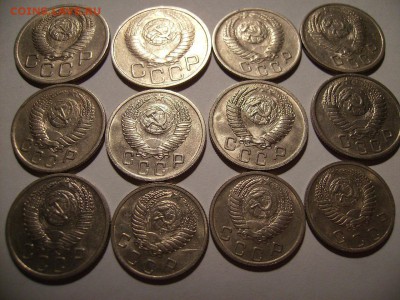 10к,15к,20к. !948-1952г. С остатками блеска. - RIMG0006.JPG