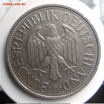 Германия 1 марка 1983 года до 21.08.2019 - IMG_20190725_183110