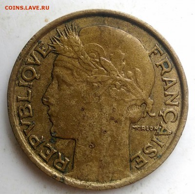 Франция 50 сантимов 1931 года до 21.08.2019 - IMG_20190801_124709
