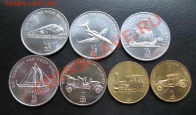 Корея, набор ФАО, до 19.07 в 21-00 мск - корея фао