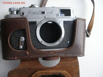 Собираю советские фотоаппараты! - P8190004.JPG