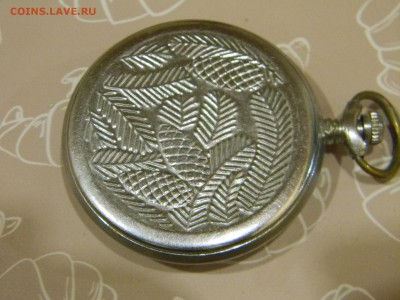 Куплю советские карманные часы - Изображение 6589